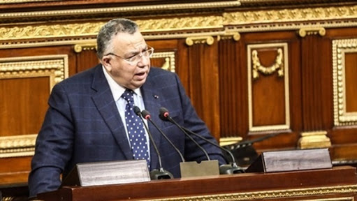 وكيل مجلس النواب: كلنا ثقة في تكاتف جميع أبناء الوطن والمشاركة بقوة في الانتخابات