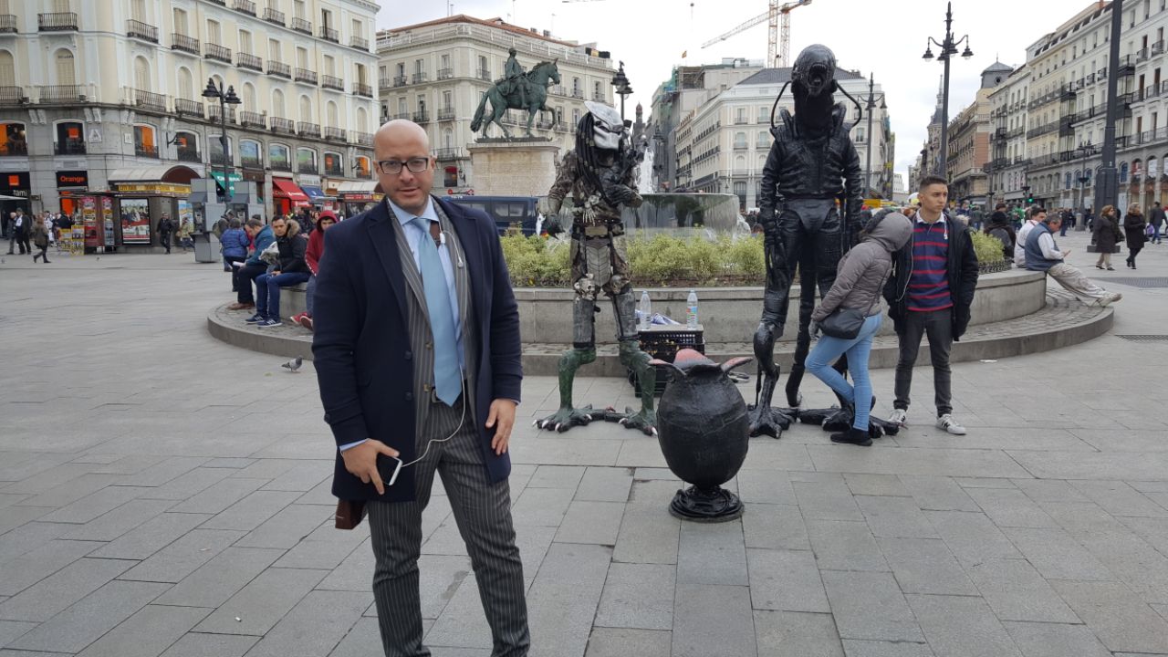 رجائي رمزي : العملية سيناء سيطرت على مباحثات الوفد المصري بقمة الأمن بميونخ