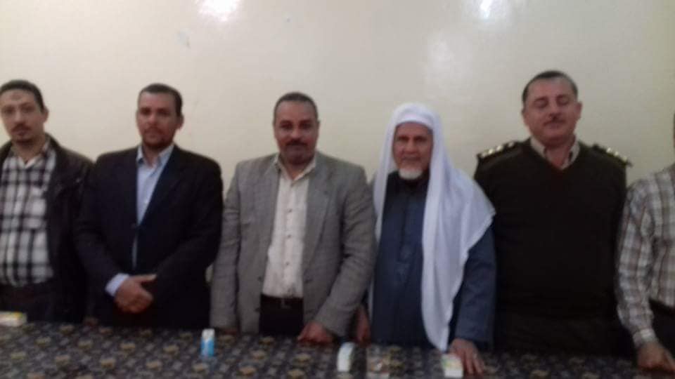 تعزيز قيم الإنتماء لدى الشباب بطما