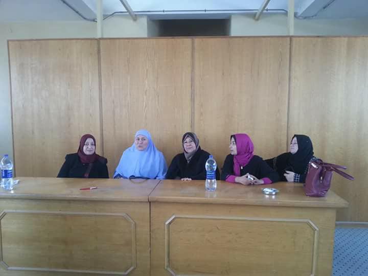 الوقاية من الأمراض السرطانية بثقافة منيا القمح