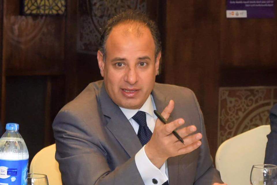 محافظ الإسكندرية يعلن عن تنفيذ 3 مشروعات قومية خلال 2018