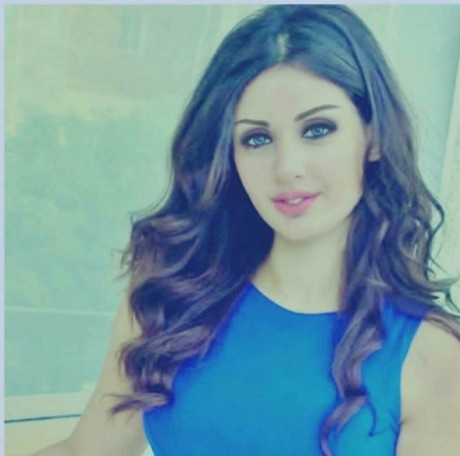 سارة ابنة الفنان أحمد بدير تخطف أنظار السوشيال ميديا بجمالها