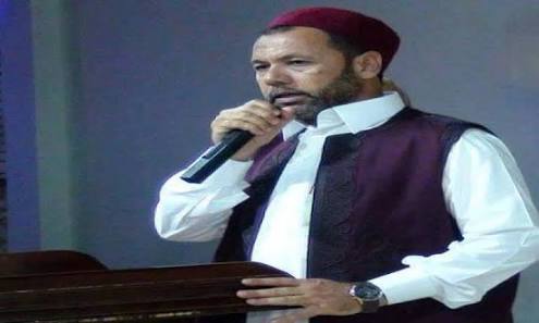النائب سليمان العميرى يتقدم ببيان عاجل ضد وزير الصحة بسبب عدم وجود جهاز فصل مشتقات الدم بمطروح
