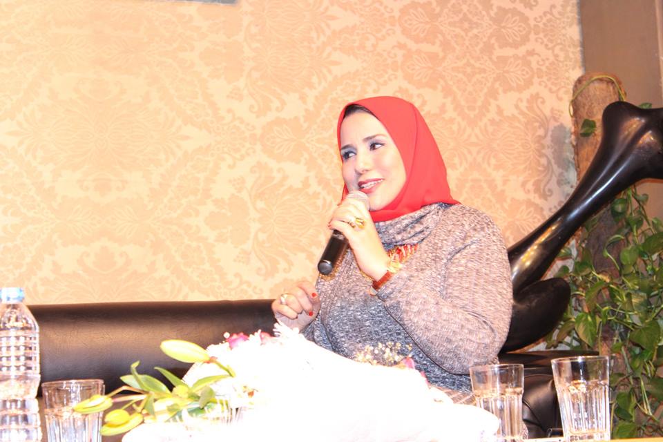 سيناء 2018 مصر تنتفض لمواجهة الإرهاب فى ملتقى الهناجر الثقافى