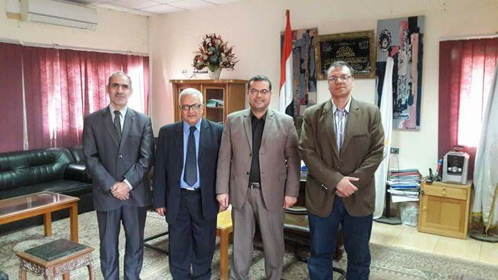 ثقافة دمياط تواصل برنامج الاحتفال بمئوية الزعيم عبد الناصر بكلية الأداب جامعة دمياط