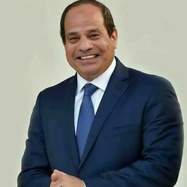 ”النجمة” رمزاً للرئيس السيسى بالانتخابات الرئاسية المقبلة