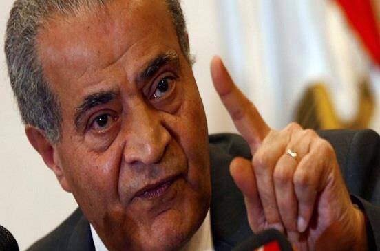 وزارة التموين تعلن ضبط 5 ألاف مخالفة تموينية خلال إسبوع