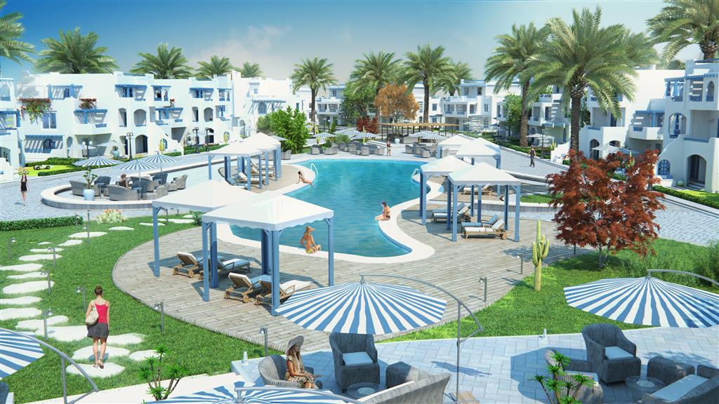 بالمستندات بلاغ للنائب العام من المستشار” ياسر قنطوش” بصفته وكيلا من عملاء شركه جولف بارك للمنشأت السياحيه.