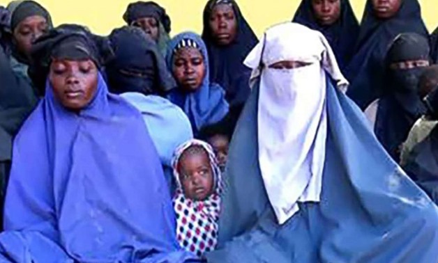 الغضب يجتاح نيجيريا على اختطاف حركة بوكو حرام للتلميذات