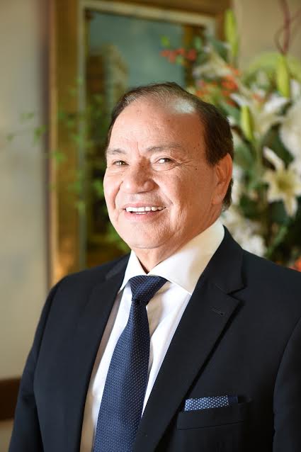 غدا :مؤتمر الادارة المجتمعية لمكافحة الإرهاب