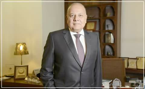 ” عمرو عزت سلامة” إنتخابات نقابة المهندسين تمت بإشراف قضائي كامل