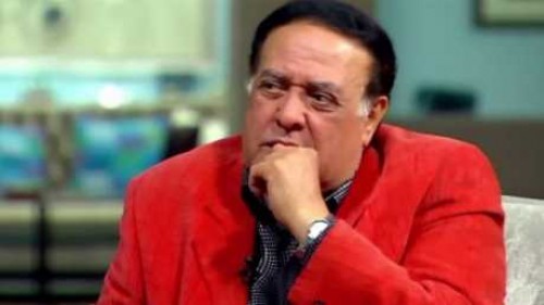 زوجة محمد متولي تفجر مفاجأة الفنان توفي بطريقة في غاية الغرابة