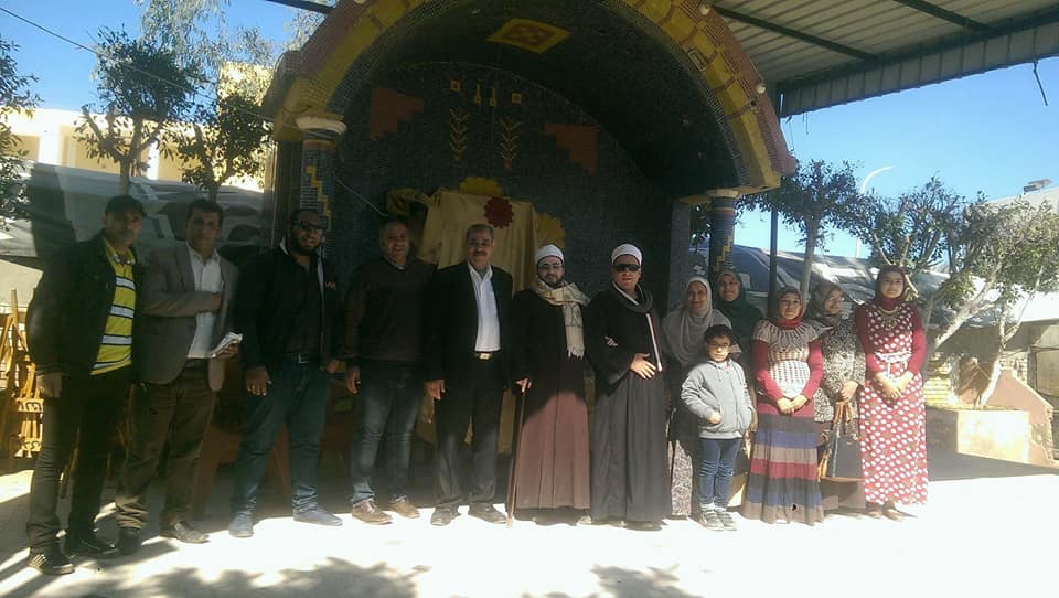 فرع ثقافة البحيرة يواصل قوافله الثقافية بمراكز وقرى الأكثر احتياجا