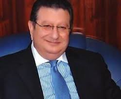 القومى للقبائل العربية والمصرية يعقد مؤتمرا بالقليوبية لتأييد السيسى فى انتخابات الرئاسة