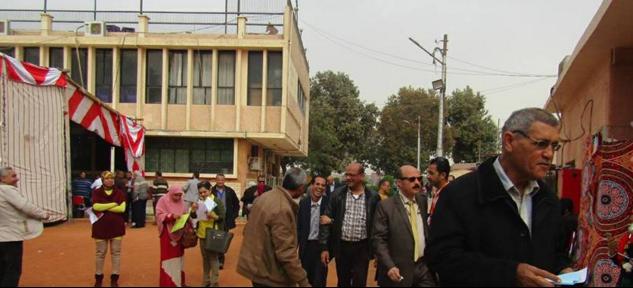 قائمة ”عليان” تكتسح انتخابات نقابة مهندسي أسيوط.. و”عبد الحكيم” بالإعادة رغم التصدر