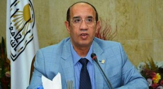 منتدى التثقيف السياسى لطلاب من أجل مصر بالجامعات المصرية غدا بجامعة اسيوط