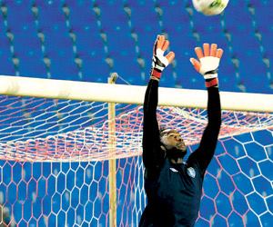 الأهلي السعودي يعبر الفيحاء إلى نصف نهائي كأس خادم الحرمين