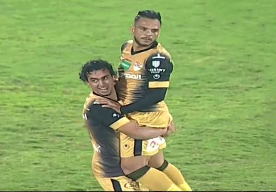 الأهلي يؤكد الصدارة .. والإسماعيلي مازال يتراجع