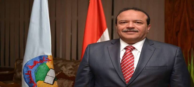 ندوة حول ”مجهودات رجال الشرطة” بحقوق طنطا