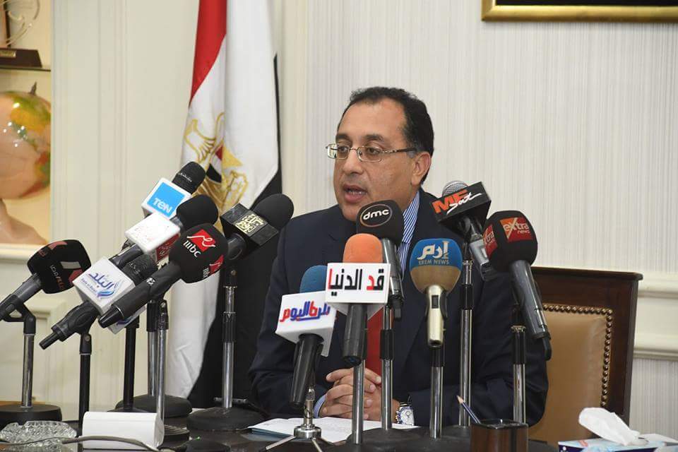 وزير الإسكان يكشف ملامح استراتيجية تنمية سيناء