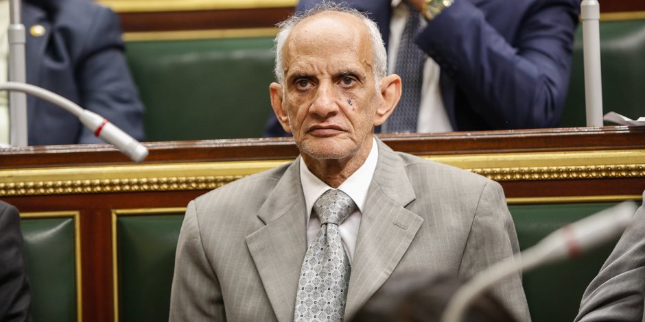 عضو”دفاع البرلمان”: مصر ستلقن العالم درسا في محاربة الإرهاب