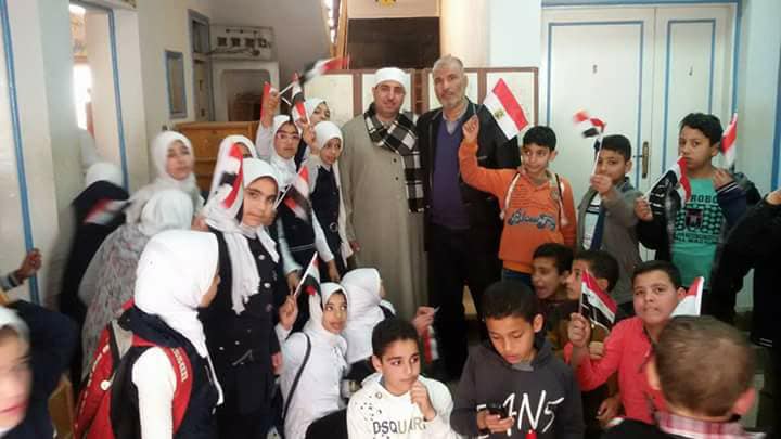 ام كلثوم سيرة وعطاء عنوان ندوة بقصر ثقافة منية النصر