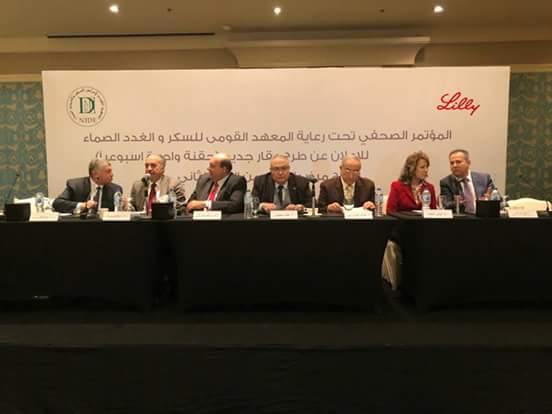 عقار جديد يفاجئ مرضى السكر