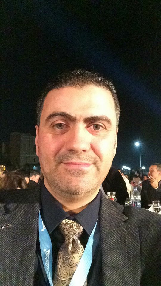 بالفيديو |سامح قنطوش في ”موتمر الاقتصادي ” مصر تستطيع بأبناء النيل” بالاقصر