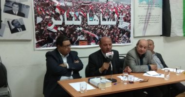 ندوة لمناقشة كتاب ”العلاقة بين الدين والدولة”