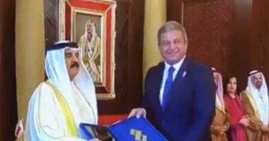 وزير الرياضة يصل اليوم إلى القاهرة بعد جولة خليجية