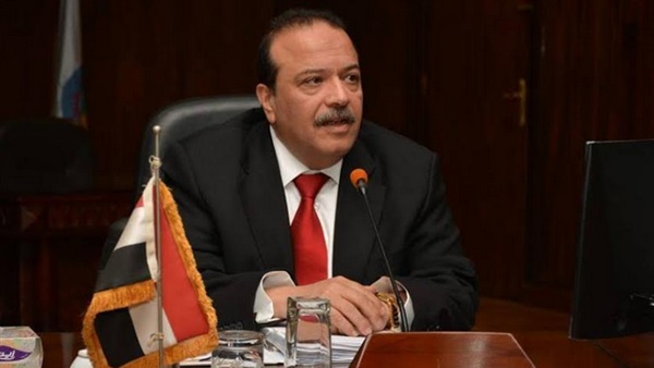 غداً: نقيب الصحفيين في ضيافة جامعة طنطا