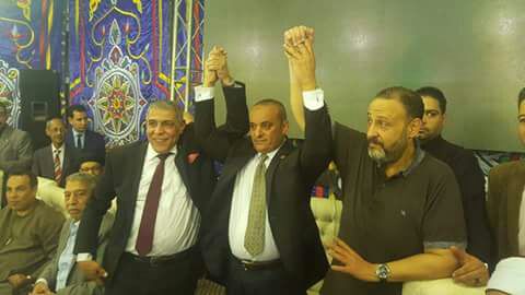 نواب الشرابية: ”التصويت والمشاركة” هي الحل