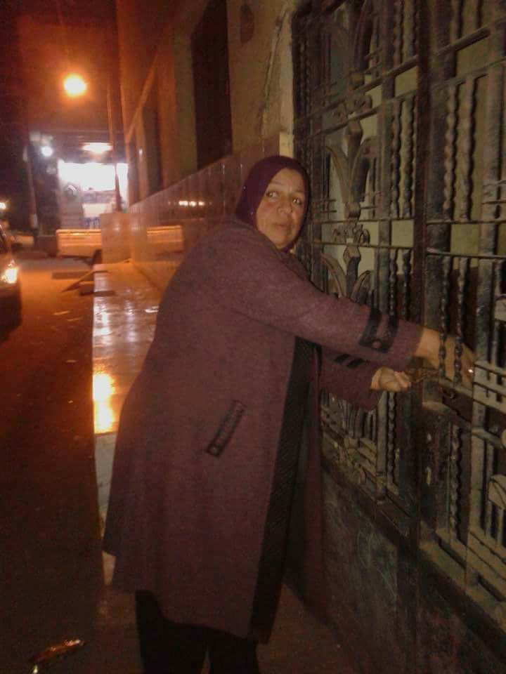 رئيس مركز السنبلاوين يحيل رؤساء وحدات للتحقيق بالدقهلية