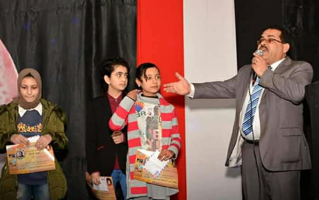 التذوق الجمالى عنوان اليوم الثقافى الثانى بثقافة بلقاس بالدقهلية