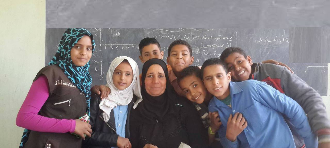 ”برالوالدين” بثقافة جنوب سيناء