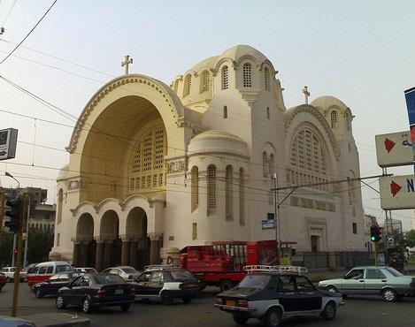 تعرف على التفاصيل الكاملة لانفجار شارع كليوباترا بمصر الجديدة