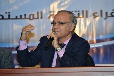 وزيرة الثقافة تفتتح مهرجان الشروق الثالث لإبداعات طلاب الإعلام بدرا الأوبرا