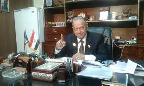 حزب الأمل والعمل يشيد بتحذير السيسي من اهانة الجيش والشرطة