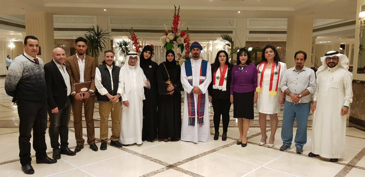 المجلس الانمائي للمرأة والأعمال شريك استراتيجي للمؤتمر الأول للطفل العربي