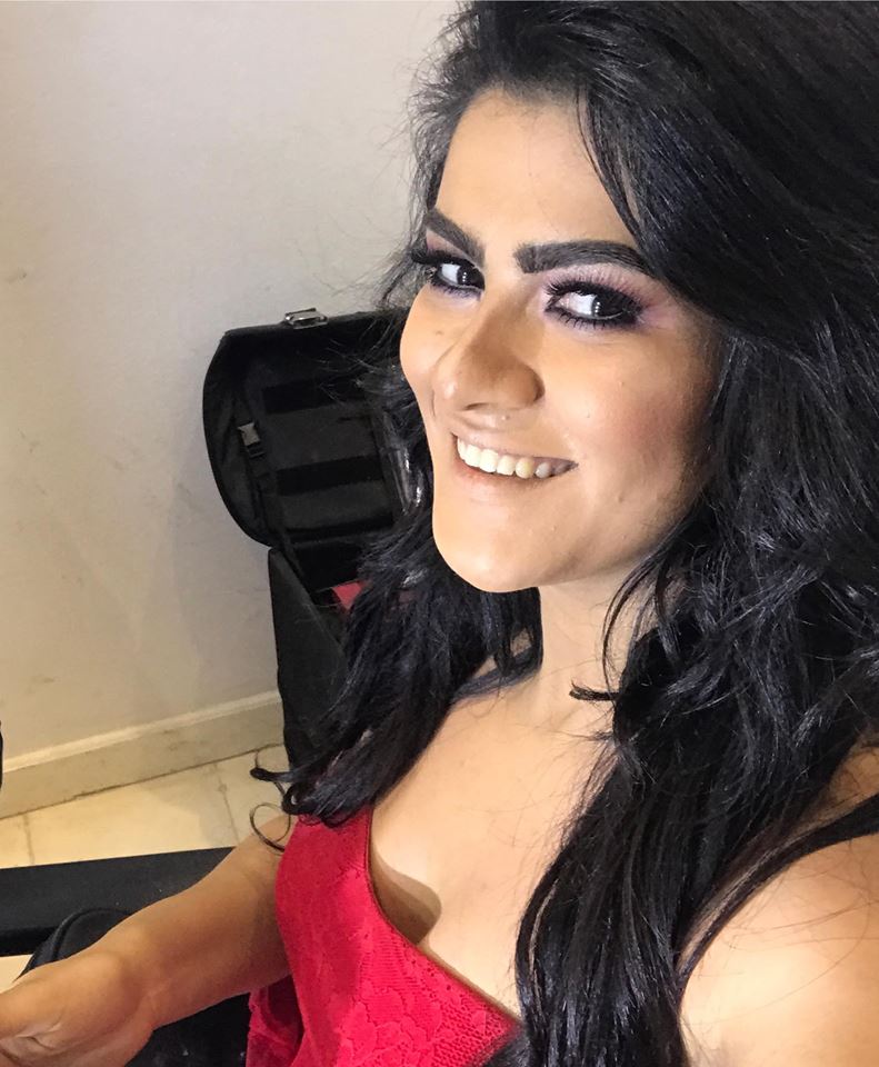 ياسمينا المصري تعتذر عن تجديد تعاقدها بـ«الثانية في الغرام»