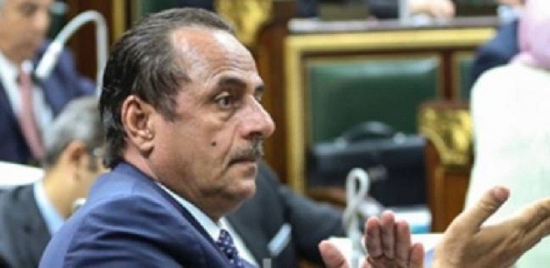 أبو زهاد ينظم أكبر مؤتمرا جماهيري حاشد بسوهاج لدعم السيسي لفترة رئاسية ثانية
