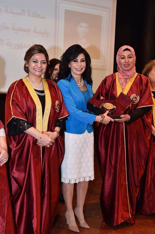 انطلاق فعاليات مهرجان المرأة العربية بمشاركة منتدي تمكين المرأة والشباب الليبي