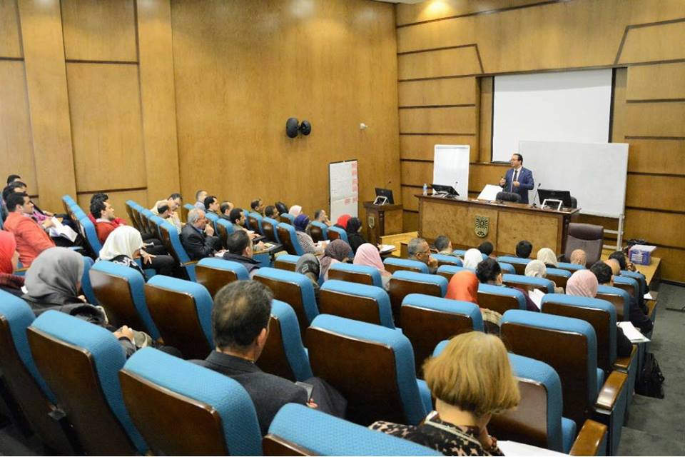 التخطيط تستكمل سلسلة ورش العمل الخاصة بدمج استراتيجية التنمية المستدامة 2030