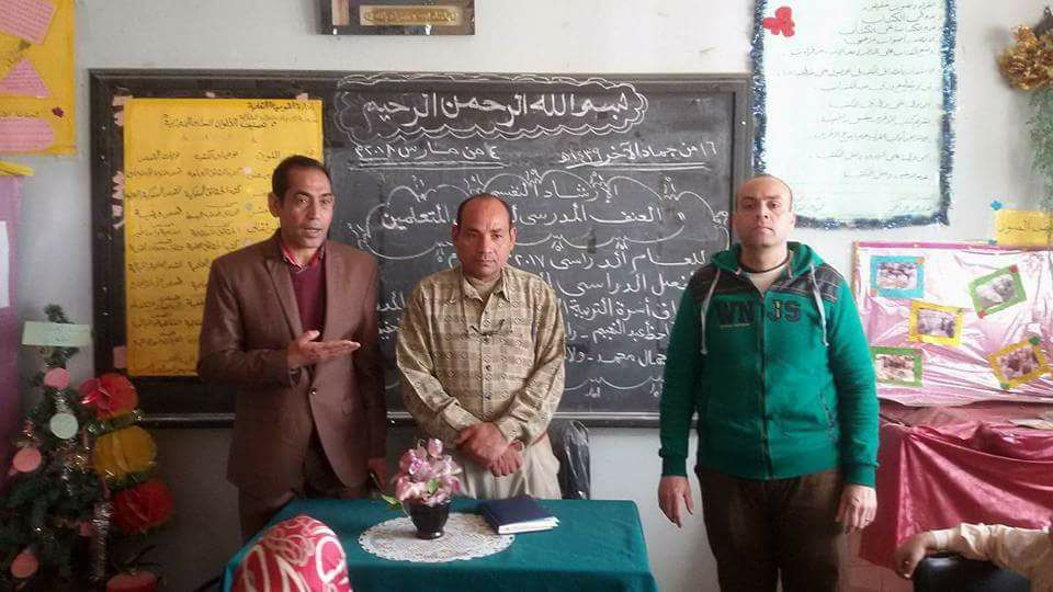 العنف وطرق ووسائل علاجه ندوة للطفل بثقافة فزارة