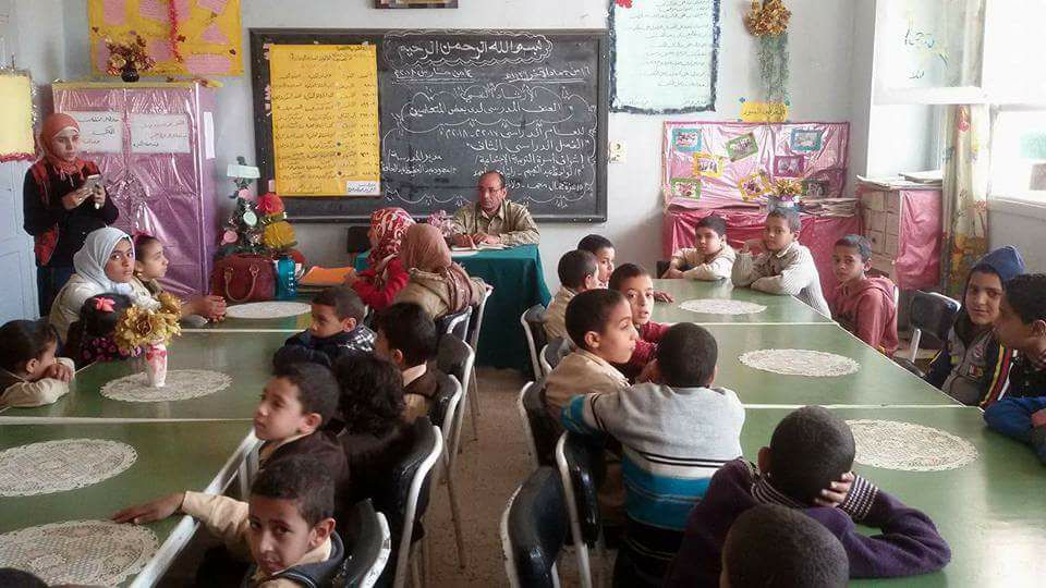 ثقافة طهطا تناقش ”الحقوق والواجبات لذوى الاحتياجات الخاصة”