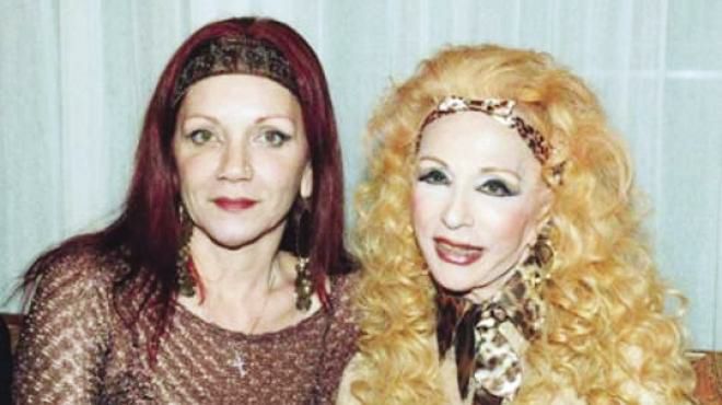 صحف لبنانية: اختفاء ”هويدا” ابنة الشحرورة ”صباح” في ظروف غامضة