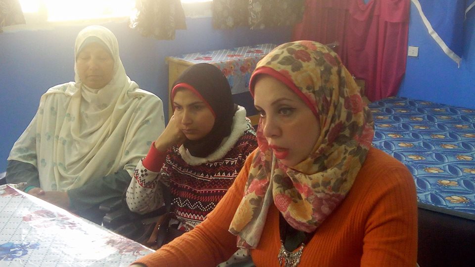 النظام الغذائي السليم لمرحلة المراهقة بثقافة السويس