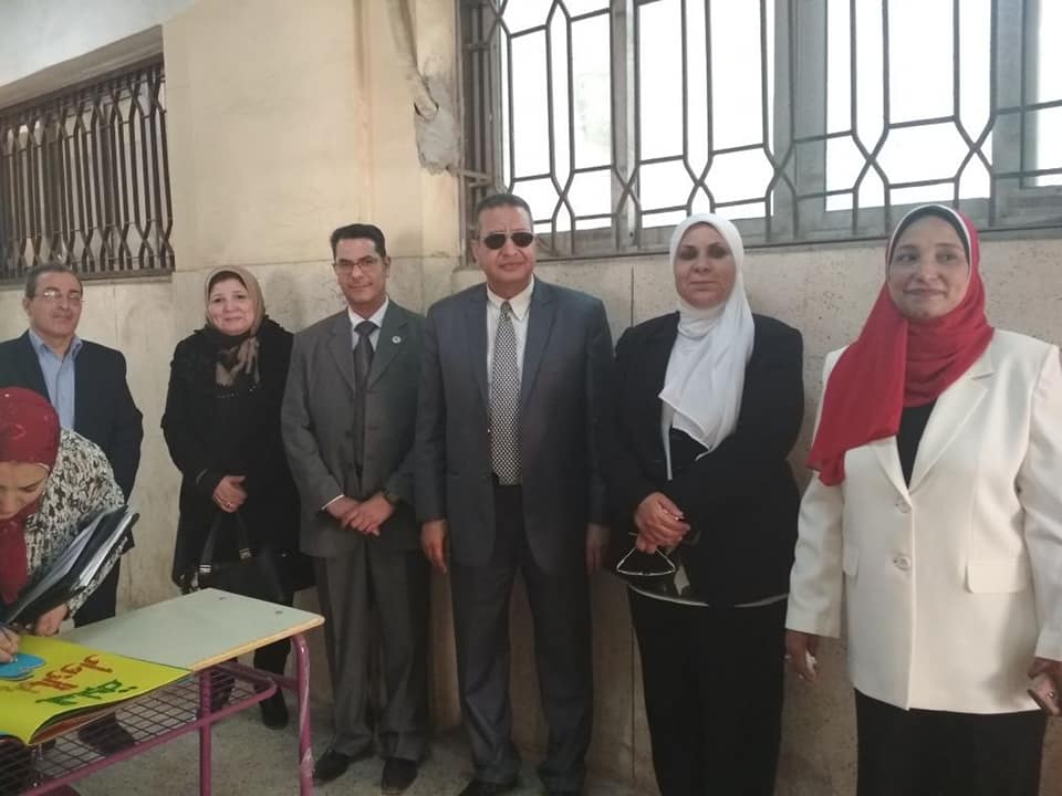 بكرة لينا بالغربية تطلق مبادرة ” مصر فى عنينا..ونبنيها بايدينا ”