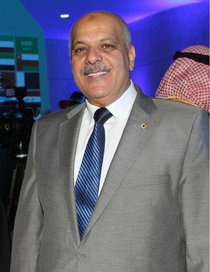 حازم حسني : انتهينا من كافة التجهيزات لإقامة البطولة العربية للرماية بشرم الشيخ