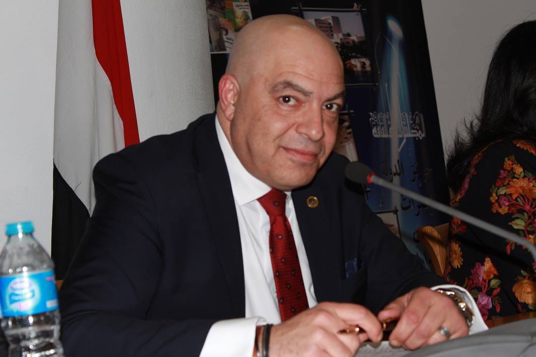 «السياسيات الخارجية المصرية تجاه أفريقيا» بالأعلى للثقافة غدا